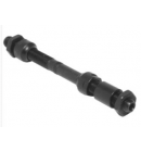 Osa zadního náboje RU M10x1 140 kompletní TWN