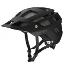 Helma Smith FOREFRONT 2 Mips, Matte Black 