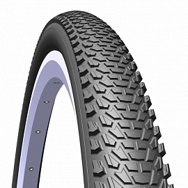 Plášť RUBENA Cheetah 27,5x2,10 (54-584)