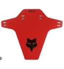 Blatník Fox Mud Guard, Red