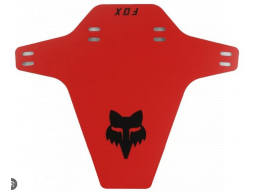 Blatník Fox Mud Guard, Red