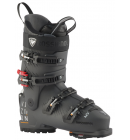 Lyžařské boty Rossignol VIZION 4B PRO 100 MV GW-MT Grey