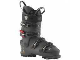 Lyžařské boty Rossignol VIZION 4B PRO 100 MV GW-MT Grey