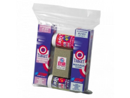 Sada pro běžkaře Star Ski Wax Base Kit
