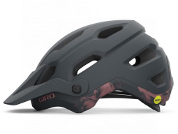 Helma GIRO Source MIPS Mat Dusty Rose Cosmic