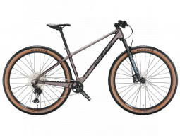 Kolo KTM MYROON GLORIOUS Elderberry Matt