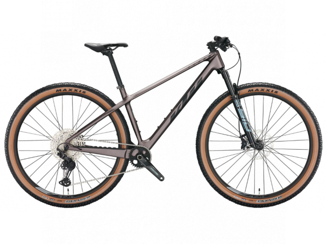 Kolo KTM MYROON GLORIOUS Elderberry Matt