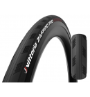 Plášť VITTORIA Zaffiro Pro V 30-622 fold full black G2.0