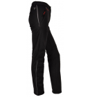 Kalhoty Softshell Silvini PRATONE WP439 Black dámské