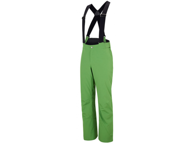 Lyžařské kalhoty Ziener TRISUL Man Pant Ski Spring Green