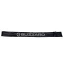 Taška Blizzard Ski bag for crosscountry black/silver, 210 cm