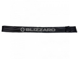 Taška Blizzard Ski bag for crosscountry black/silver, 210 cm