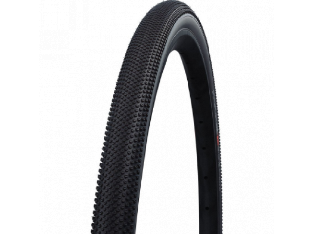 Plášť Schwalbe G-ONE ALLROUND 35-622 Addix Performance TLE RaceGuard skládací