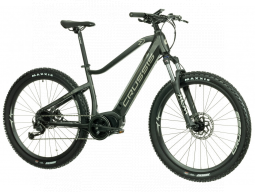 Elektrokolo Crussis ONE-Guera 7.7-S, 2022
