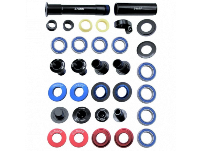 Kit Swingarm Ransom 19 nocolor/ one size