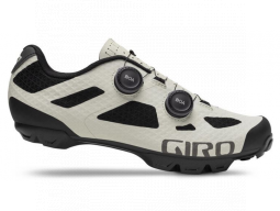 Tretry GIRO Sector Light Sharkskin