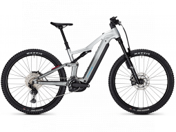 Elektrokolo Focus THRON2 6.9 ABS 29DI 800WH GRY, 2025