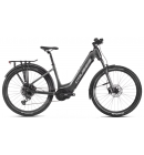 Elektrokolo Crussis ONE-Country 10.10-(720 Wh), 2025