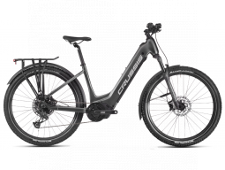 Elektrokolo Crussis ONE-Country 10.10-(720 Wh), 2025