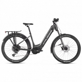 Elektrokolo Crussis ONE-Country 10.10-(720 Wh), 2025