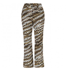 Kalhoty Vist Larissa Ins. Ski Pants Leo Wave