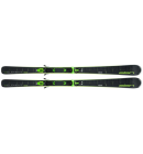 Lyže Elan Element Black LS+EL10