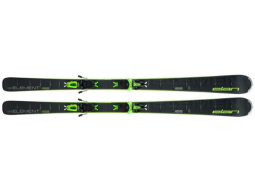 Lyže Elan Element Black LS+EL10