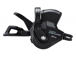 Řadící SHIMANO páčka DEORE SL-M6100 pravá 12 rych.