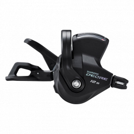 Řadící SHIMANO páčka DEORE SL-M6100 pravá 12 rych.