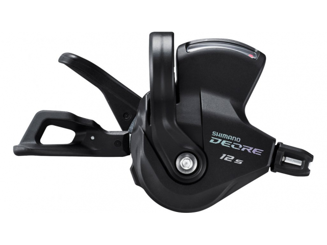 Řadící SHIMANO páčka DEORE SL-M6100 pravá 12 rych.