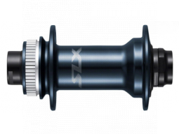 Nába přední Shimano SLX HB-M7110 pro kotouč (centerlock) 32 děr pro E-thru 15 mm bal, 100 mm