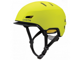 Helma Smith EXPRESS MIPS Matte Neon Yellow