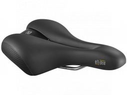 Sedlo Selle Royal Ellipse Moderate (unisex)