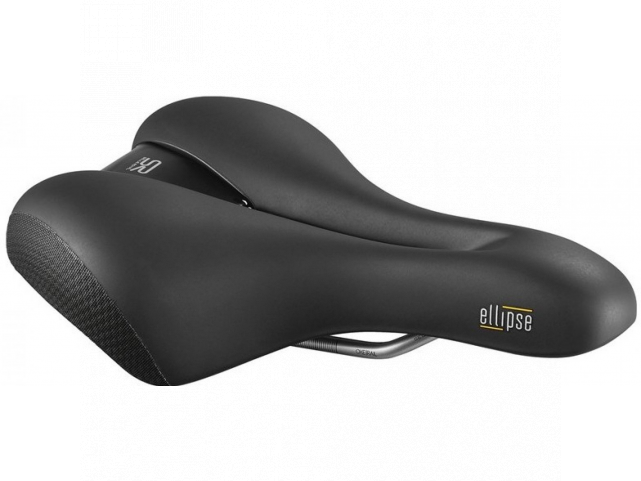 Sedlo Selle Royal Ellipse Moderate (unisex)