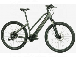 Elektrokolo Crussis ONE-OLI Cross lady 8.7-M, 2022