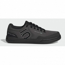 Boty Five Ten Freerider Pro Canvas Dgh Solid Grey/Grey Three/Acid Mint