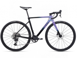 Kolo Liv Brava Advanced Pro 2 Digital Blurple, 2025