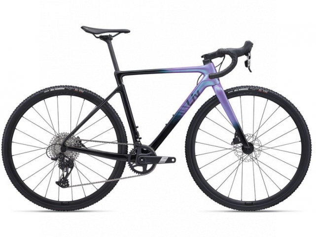 Kolo Liv Brava Advanced Pro 2 Digital Blurple, 2025