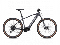 Elektrokolo Crussis ONE-Largo 9.10-(900 Wh) 29"