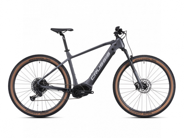 Elektrokolo Crussis ONE-Largo 9.10-(900 Wh) 29"