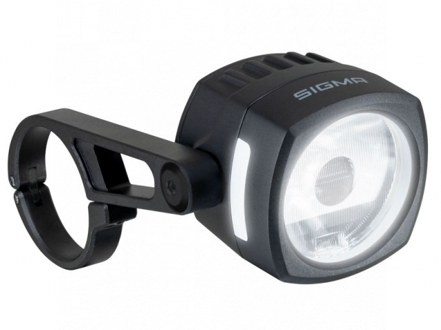 SVĚTLO SIGMA PŘEDNÍ EOX FL150 AM PRO E-BIKE