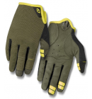 Rukavice GIRO DND Olive