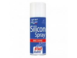 Mazivo SILICON SPRAY 200ml