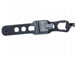 Úchyt na světla Bontrager Quick Connect Rear Light Bracket