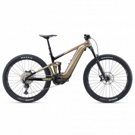 Elektrokolo Giant Trance X E+ 2 L Messier, 2024