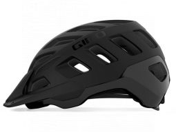 Helma GIRO Radix Mat Black