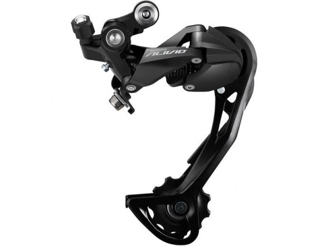 Přehazovačka SHIMANO  ALIVIO RD-M3100 SGS typ 9 rychl