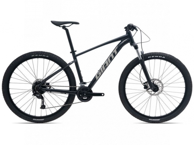 Kolo Giant Talon 3 Metallic Black, 2023