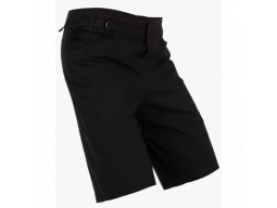 Kraťasy Fox Racing Ranger Lite Shorts Black