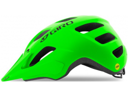 Helma GIRO Tremor MIPS Bright Green